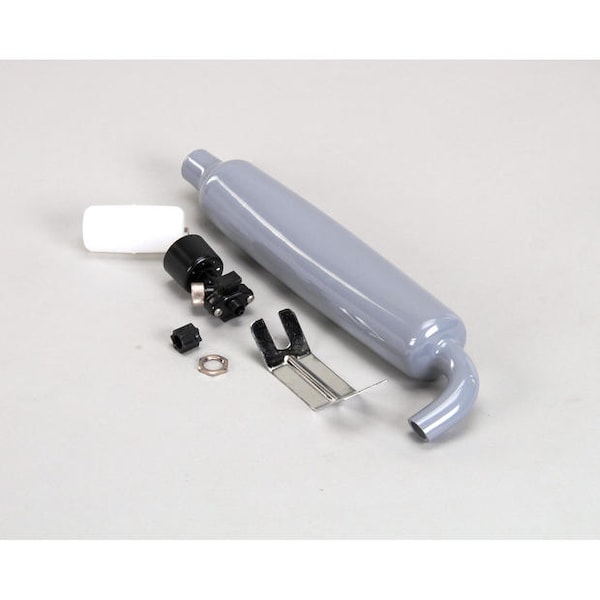 Manitowoc Ice Water Float Valve Assembly 7602133 Zoro